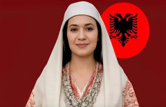 From traditional politics to algorithms. The world's first female minister of artificial intelligence