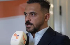 الإعلامي مصطفى الشمري: منتدى بغداد الدولي للطاقة إنجاز نوعي في العراق