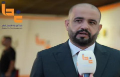 سدير الشايع: مراكز التفكير العراقية تحقق قفزات نوعية ومؤسسة "غداً" نموذج رائد