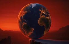 من الجيوسياسة إلى الذكاء الاصطناعي: خريطة المخاطر العالمية في تقرير 2026