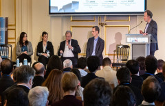Geopolitical Risks and Financial Stability: Challenges, Indicators and Adaptation Strategies
